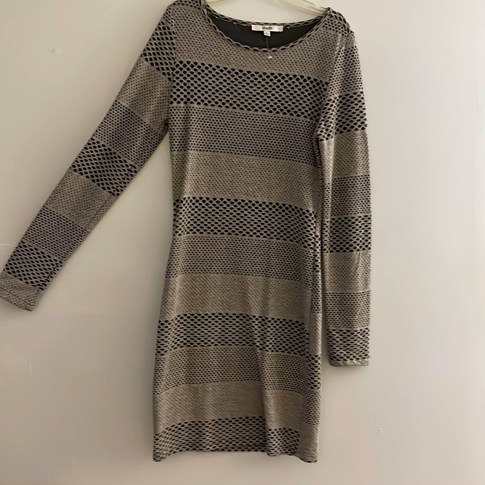 Body con dress